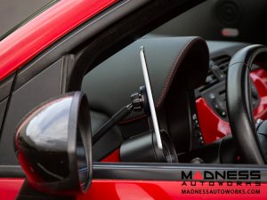 FIAT 500 Phone Mount - Gemini